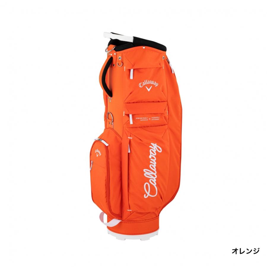 Callaway（キャロウェイ） Advance 26 JM 7193815709 ゴルフ キャディ