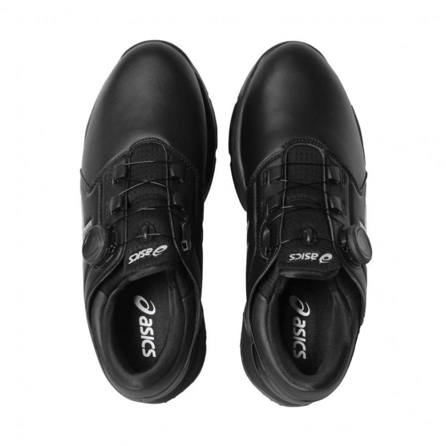 ASICS（アシックス） ゴルフシューズ GEL-ACE PRO M BOA ゲルエース