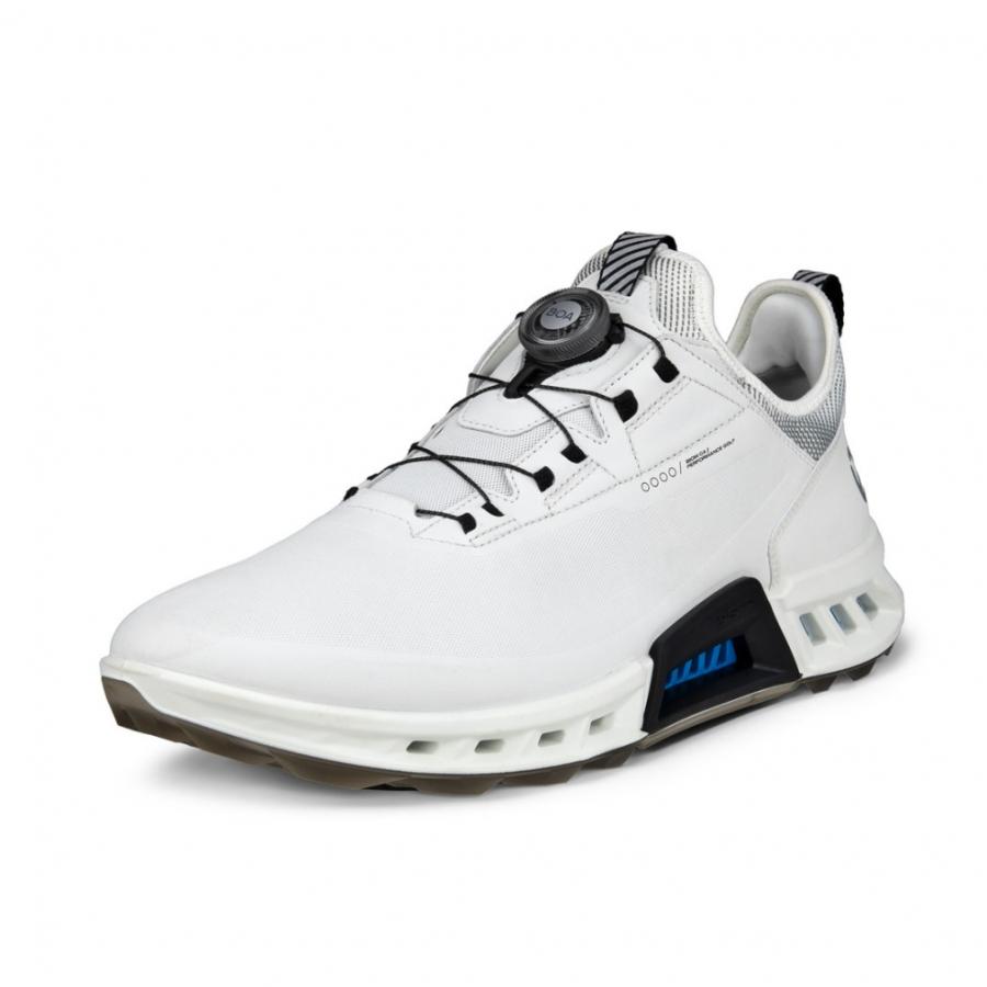 ecco（エコー） ゴルフシューズ バイオム C4 ボア BIOM C4 BOA