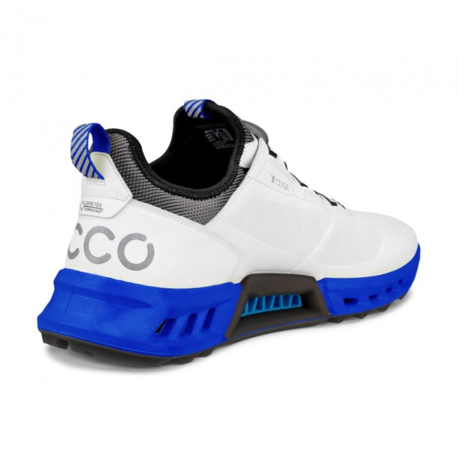 ecco（エコー） ゴルフシューズ バイオム C4 ボア BIOM C4 BOA