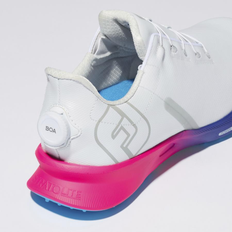 FootJoy（フットジョイ） ゴルフシューズ フューエル スポーツ ボア