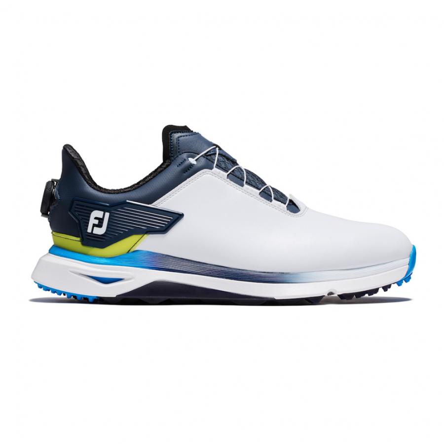 FootJoy（フットジョイ） ゴルフシューズ PRO SLX BOA プロ エスエル