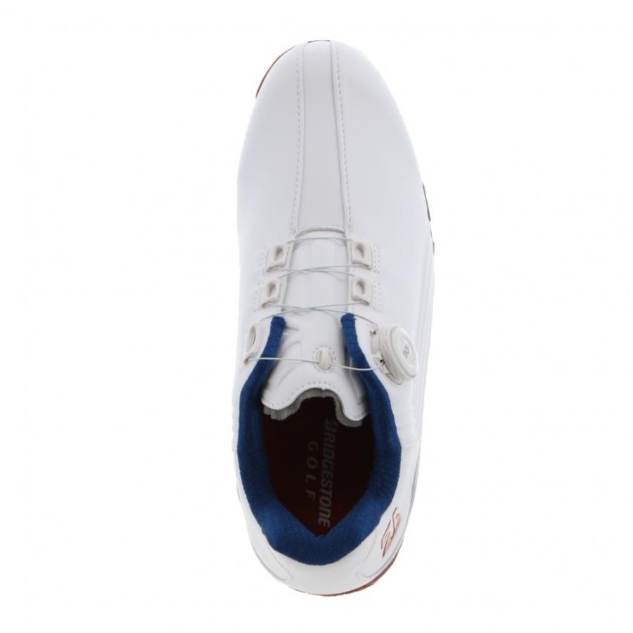 BRIDGESTONE GOLF ブリヂストン ゴルフシューズ ゼロ・スパイク