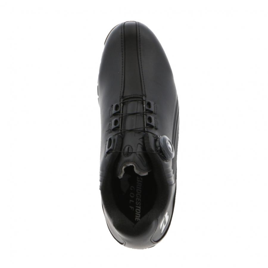 BRIDGESTONE GOLF ブリヂストン ゴルフシューズ ゼロ・スパイク