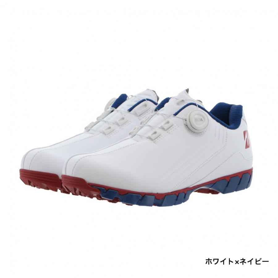 BRIDGESTONE GOLF ブリヂストン ゴルフシューズ ゼロ・スパイク