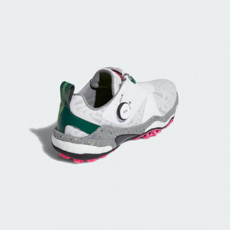 adidas（アディダス） ゴルフシューズ コードカオス 25 ボア ゴルフ