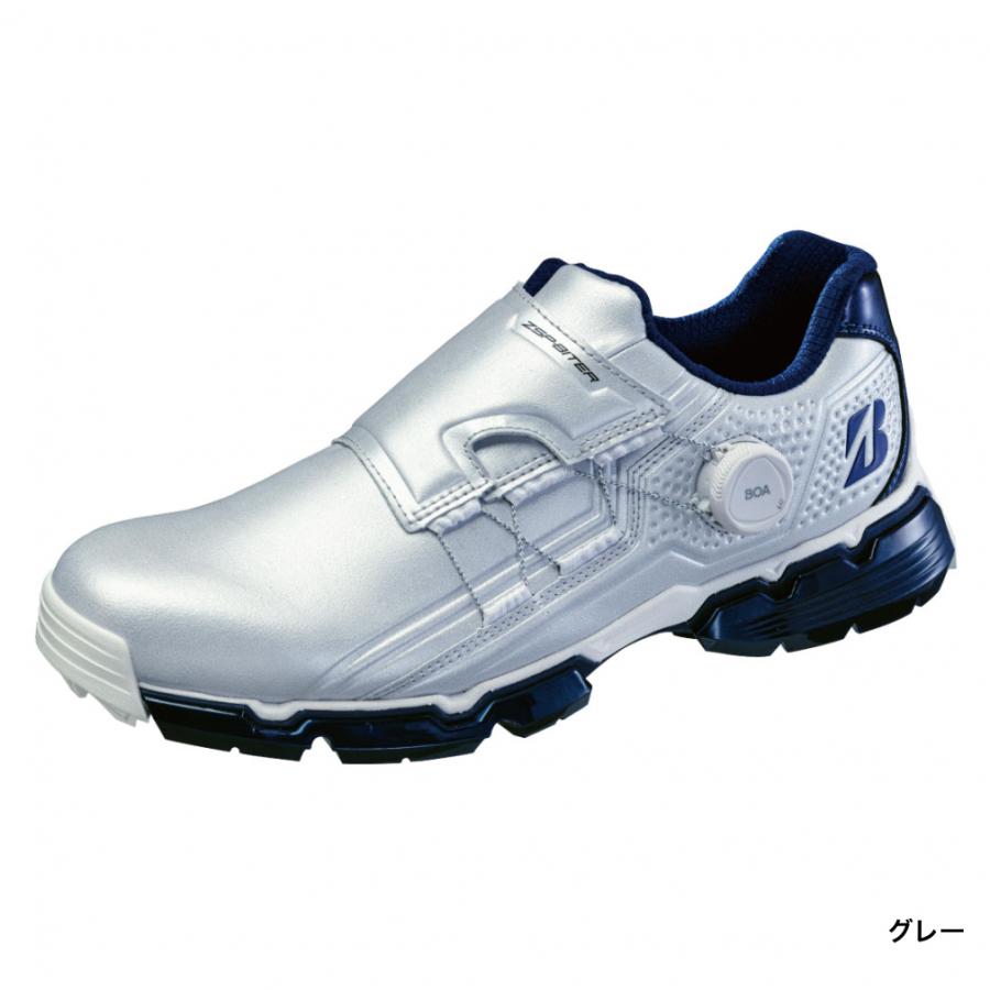 BRIDGESTONE GOLF ブリヂストン ゴルフシューズ ゼロ・スパイク