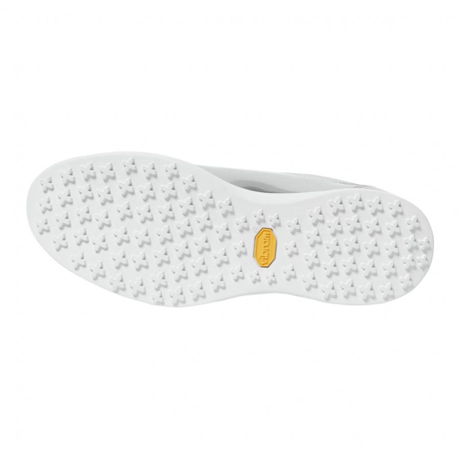 St ANDREWS セントアンドリュース ゴルフシューズ Vibram スパイクレス