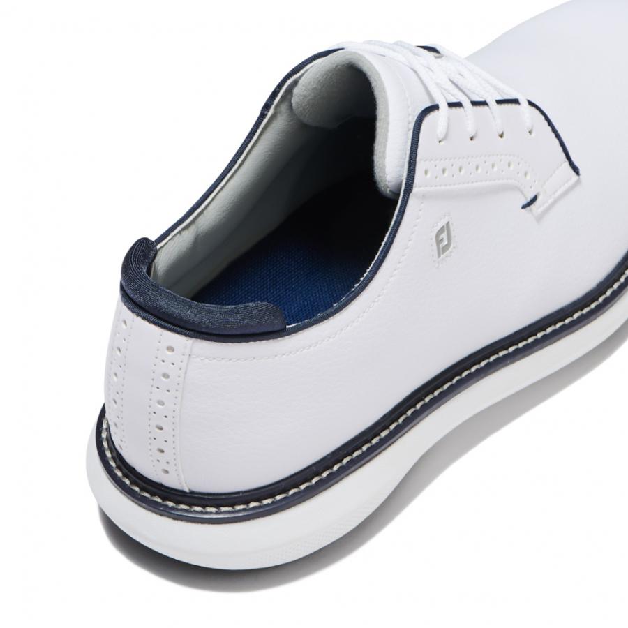 FootJoy（フットジョイ） ゴルフシューズ TRADITIONS SPIKELESS