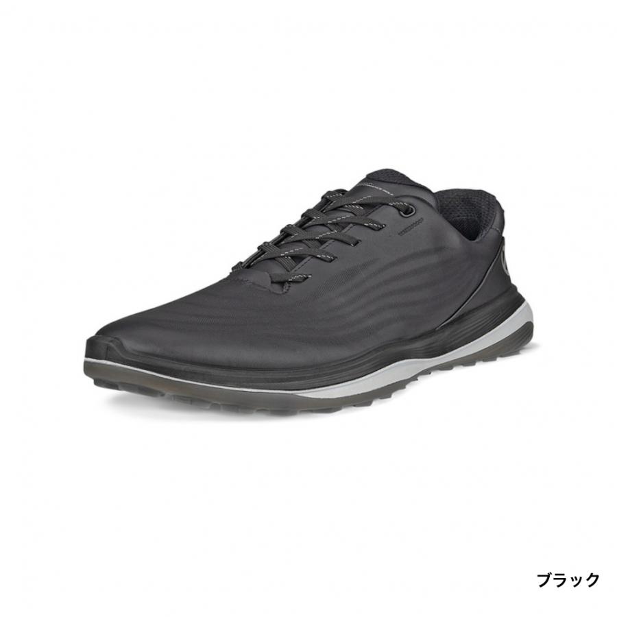 ecco（エコー） ゴルフシューズ エルティーワン LT1 EG132264 メンズ