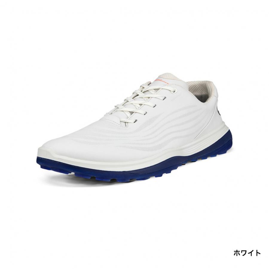 ecco（エコー） ゴルフシューズ エルティーワン LT1 EG132264 メンズ