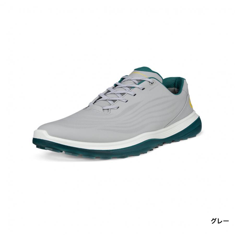 ecco（エコー） ゴルフシューズ エルティーワン LT1 EG132264 メンズ