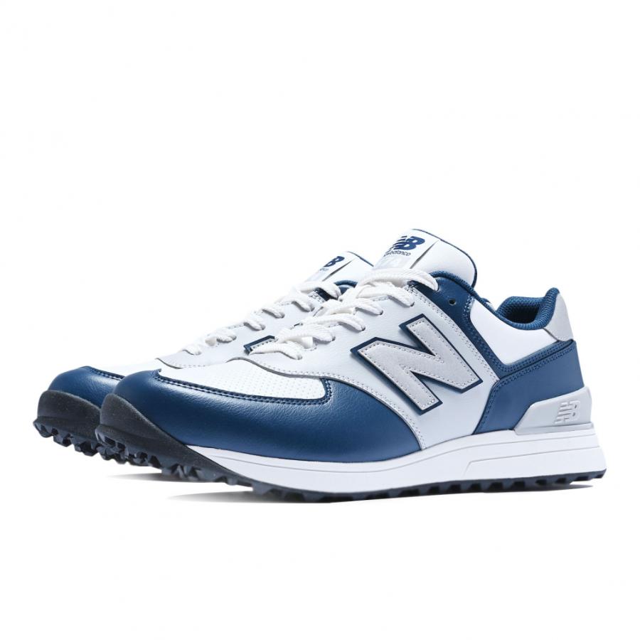 New Balance（ニューバランス） ゴルフシューズ 574 v3 SL UGS5742E