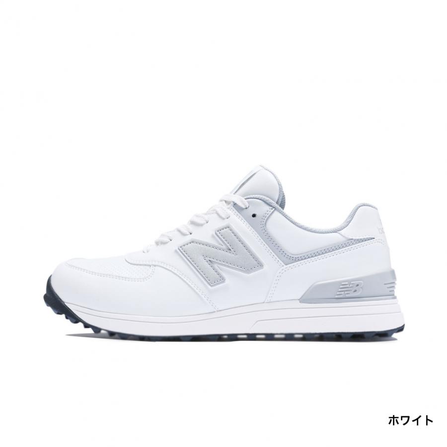 New Balance（ニューバランス） ゴルフシューズ 574 v3 SL UGS5742E