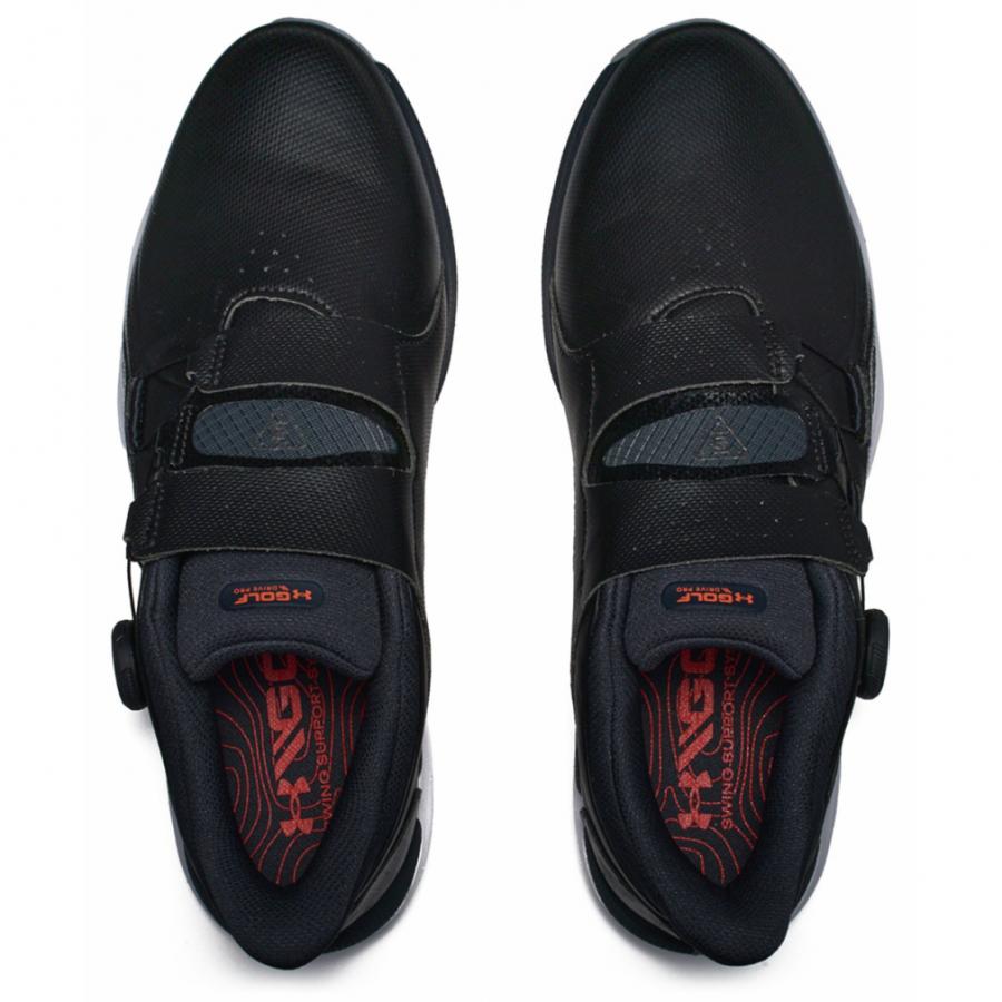 UNDER ARMOUR（アンダーアーマー） ゴルフシューズ UAドライブ プロ