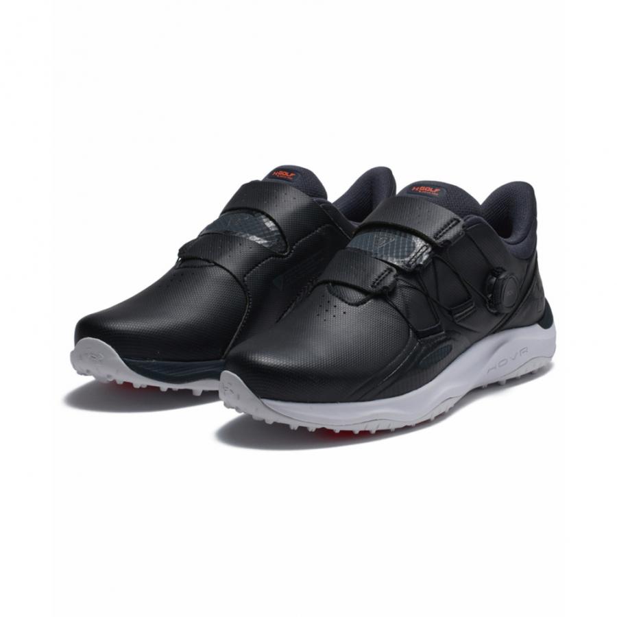 UNDER ARMOUR（アンダーアーマー） ゴルフシューズ UAドライブ プロ
