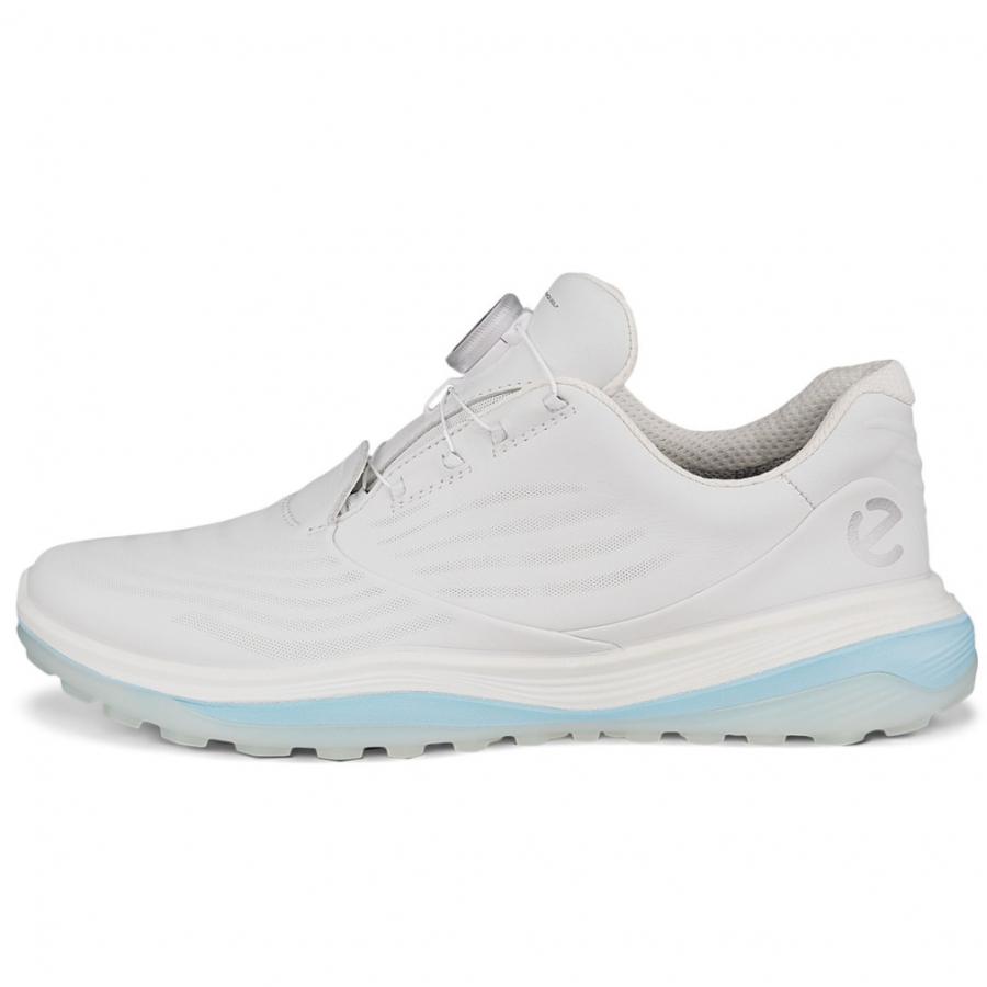 ecco（エコー） ゴルフシューズ レディース エルティーワン ボア LT1