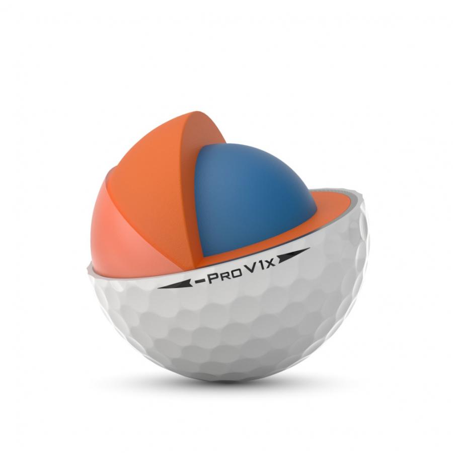 Titleist（タイトリスト） PRO V1X LEFT DASH プロV1X レフトダッシュ