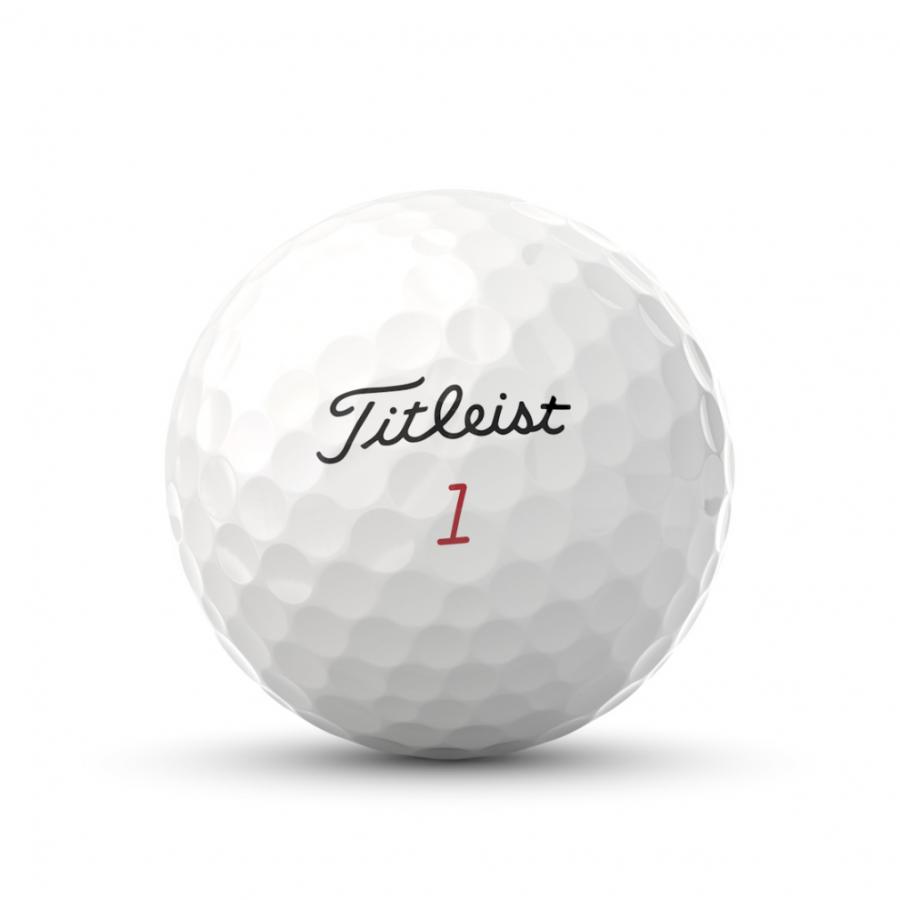 Titleist（タイトリスト） PRO V1X LEFT DASH プロV1X レフトダッシュ