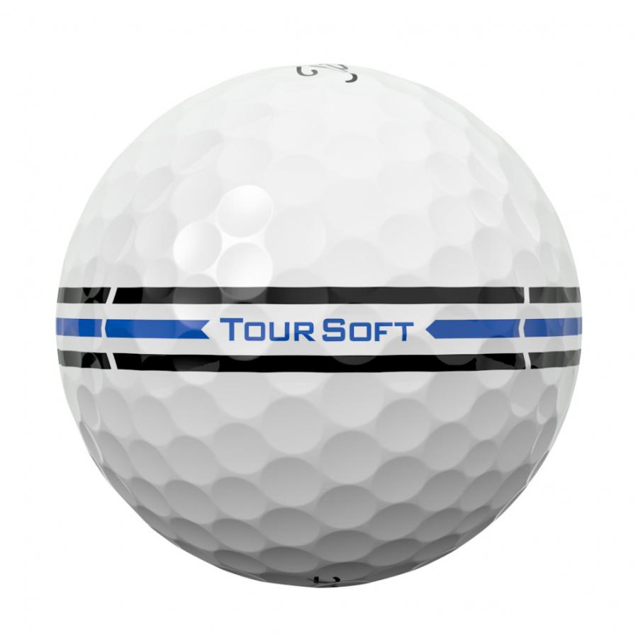 Titleist（タイトリスト） TOUR SOFT AIM 360 ツアーソフト エイム 360