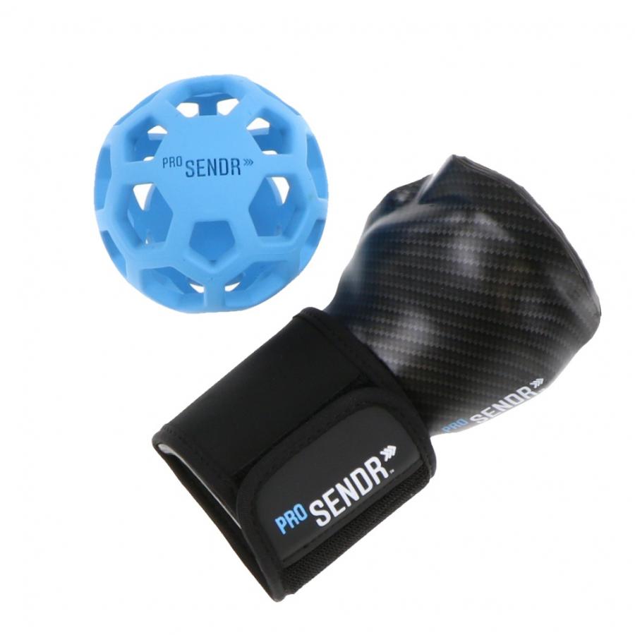 プロセンダー PRO SENDER プロと同じような手首の状態をキープ ゴルフ