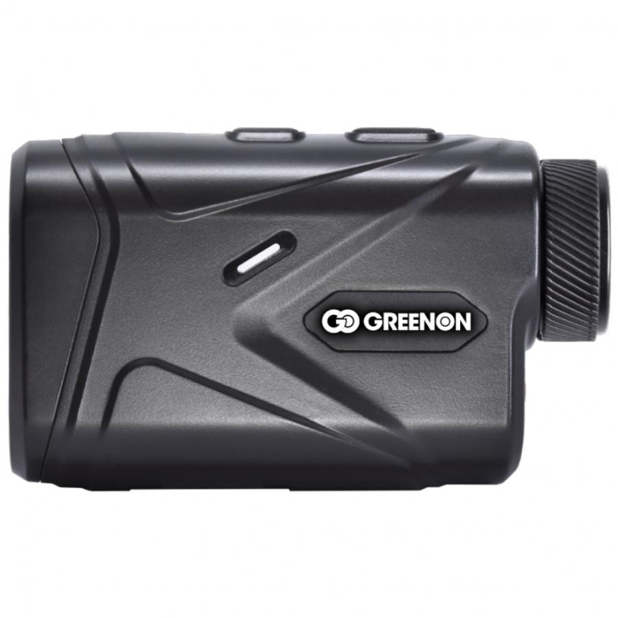 GREENON（グリーンオン） レーザー距離計 レーザーキャディー GL04