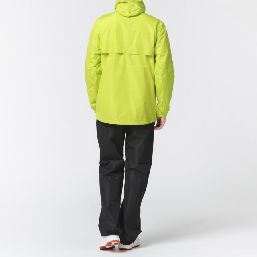 IGNIO（イグニオ） ゴルフウェア レイン上下セット IG-1R1051S2P 耐