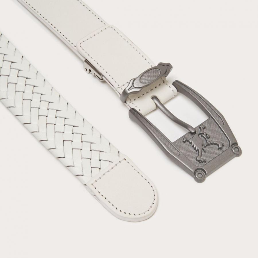 OAKLEY（オークリー） ゴルフウェア ベルト 秋 冬 SKULL BELT 16.1