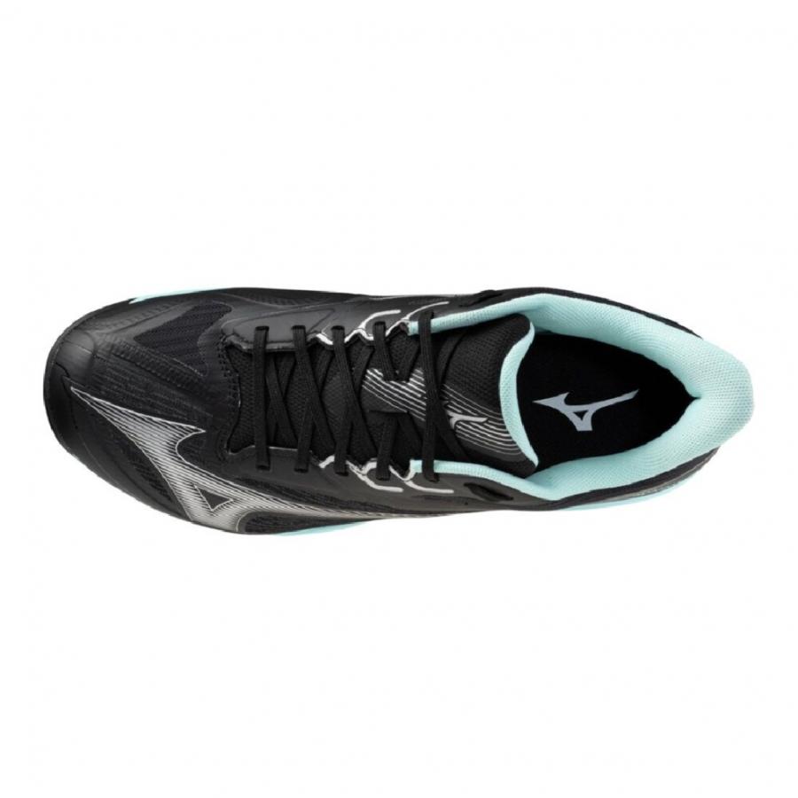 MIZUNO（ミズノ） ウエーブエクシードコート SW OC 61GB251909 メンズ