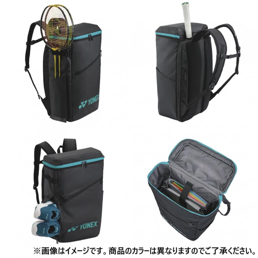 YONEX（ヨネックス） バックパック BAG2438 ◇TEAMシリーズBAG テニス