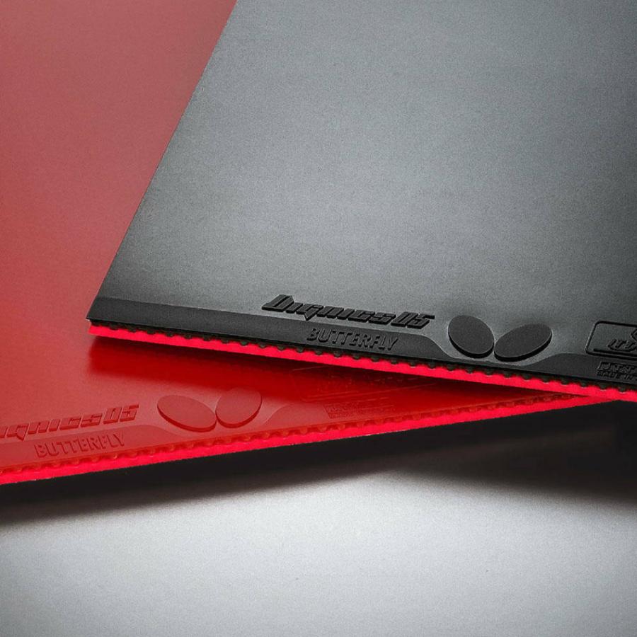 バタフライ（Butterfly） ディグニクス05 06040 アツ/トクアツ 卓球