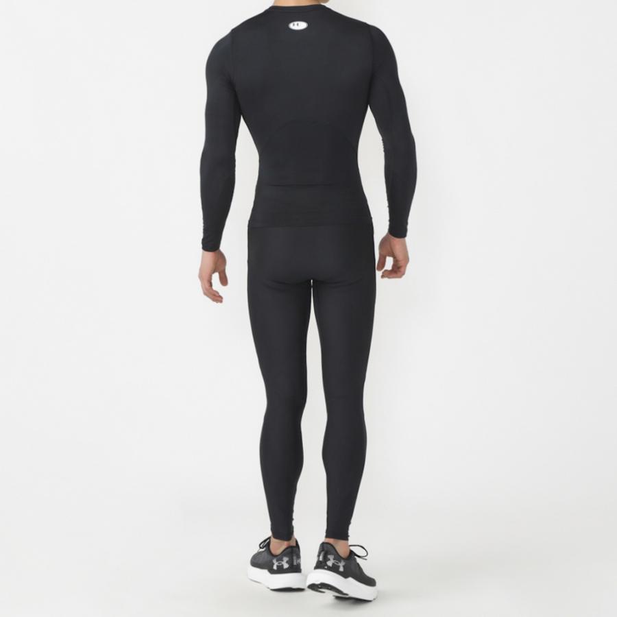 UNDER ARMOUR（アンダーアーマー） メンズ 長袖 コンプレッション