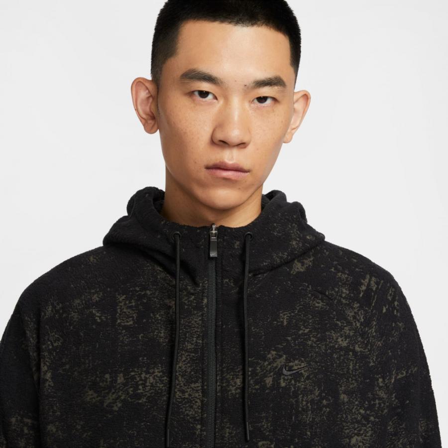 NIKE（ナイキ） メンズ アウター TF プラマリー JCQRD L/S フーディ