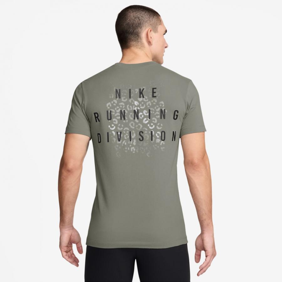 NIKE（ナイキ） メンズ 陸上/ランニング 半袖Tシャツ ランニング