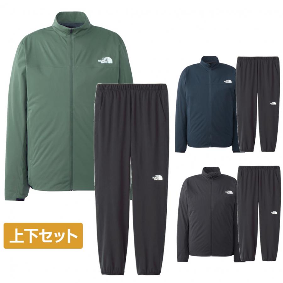 THE NORTH FACE（ザ ノースフェイス） メンズ 上下セット エイペックス