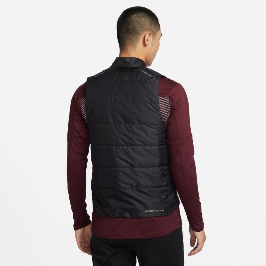 NIKE（ナイキ） メンズ 陸上/ランニング アウターウェア Therma-FIT