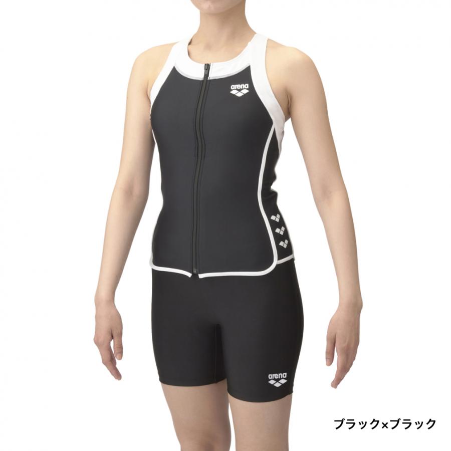 アリーナ（arena） レディス 水泳 フィットネス水着 フィットネス
