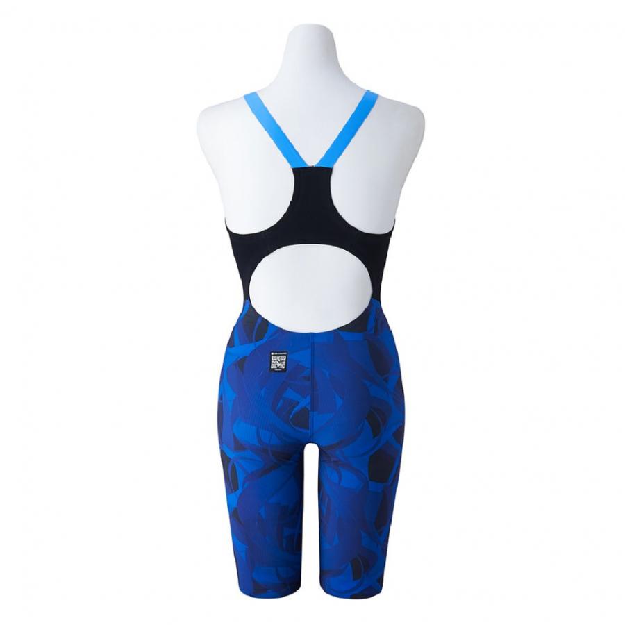 MIZUNO（ミズノ） レディス 水泳 競泳水着 GX・SONIC 6 CR ハーフ