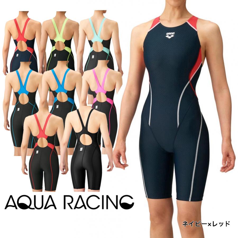アリーナ（arena） レディース 水泳 競泳水着 セイフリーバック