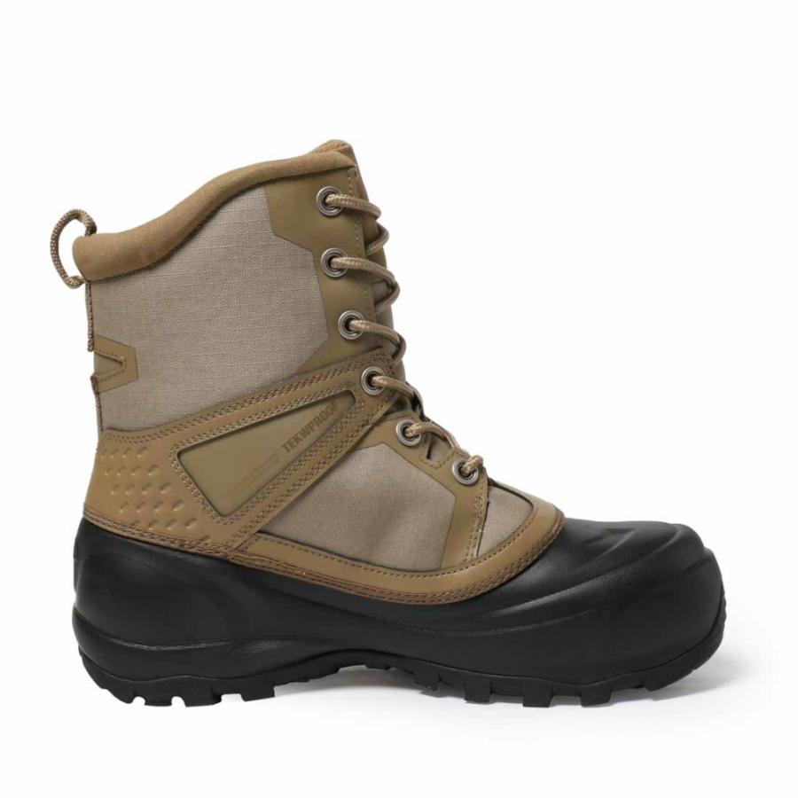 THE NORTH FACE（ザ ノースフェイス） スノー ショット ミッド