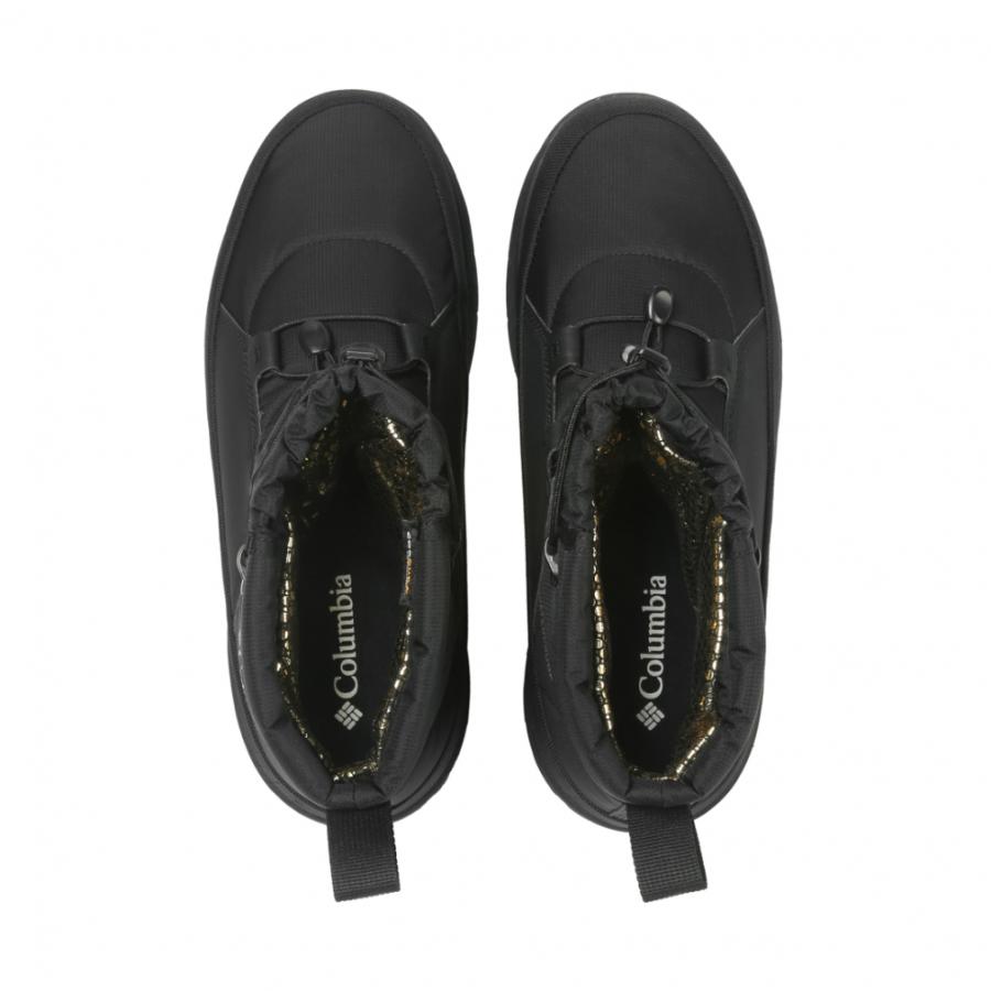 Columbia（コロンビア） イエローテイル ショーティー アークティック