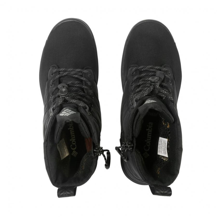 Columbia（コロンビア） サップランド スリー ウォータープルーフ