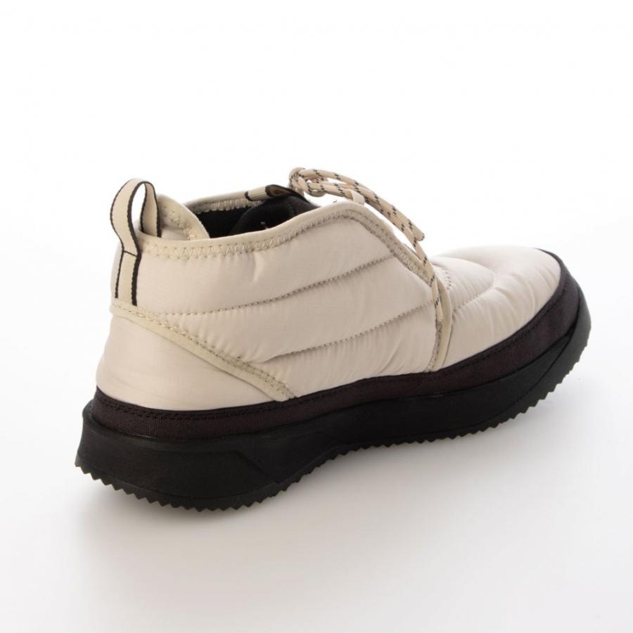 THE NORTH FACE（ザ ノースフェイス） ノースフェイス Nuptse Chukka