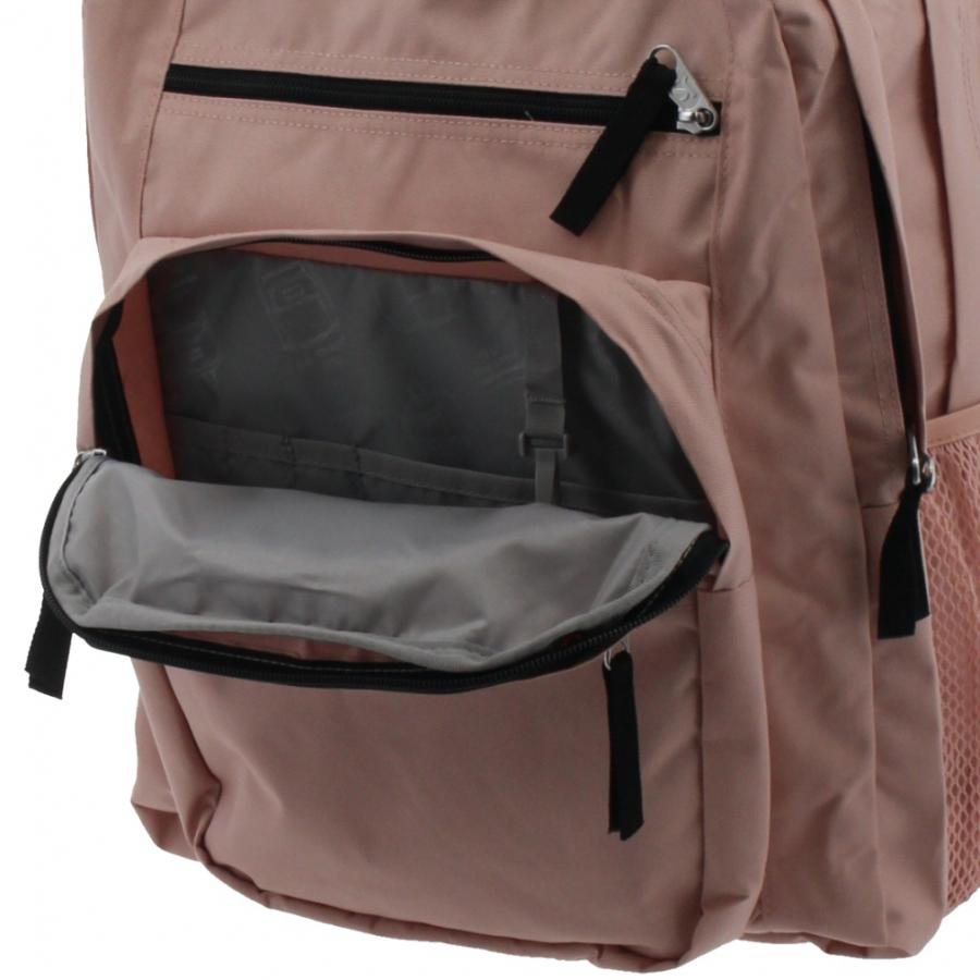 ジャンスポーツ BIG STUDENT MISTY ROSE ビッグスチューデント