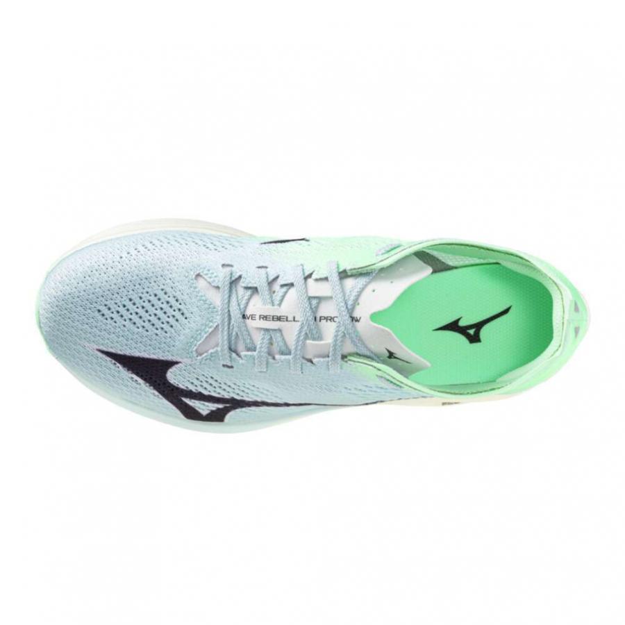 MIZUNO（ミズノ） WAVE REBELLION PRO LOW ウエーブリベリオンプロ LOW