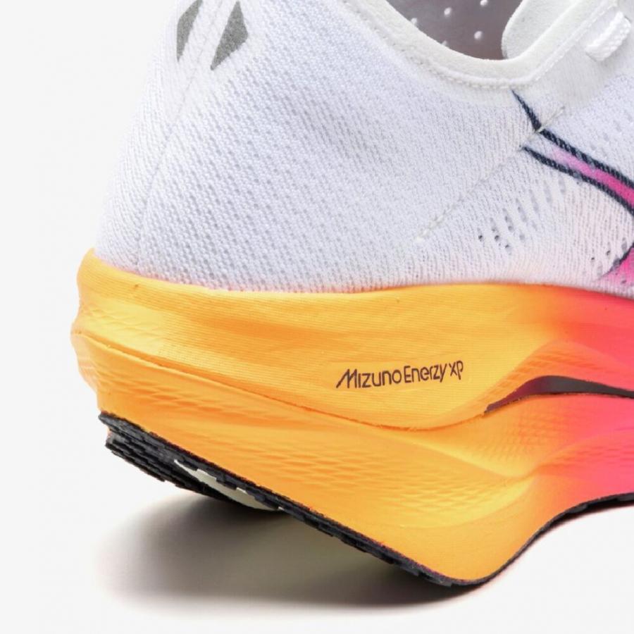 MIZUNO（ミズノ） WAVE REBELLION PRO 3 ウエーブリベリオンプロ3