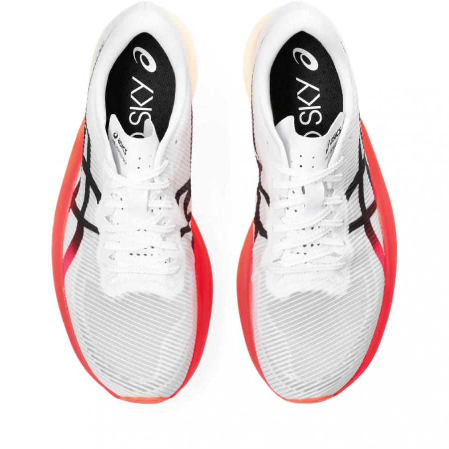 ASICS（アシックス） METASPEED SKY+ メタスピードスカイ プラス