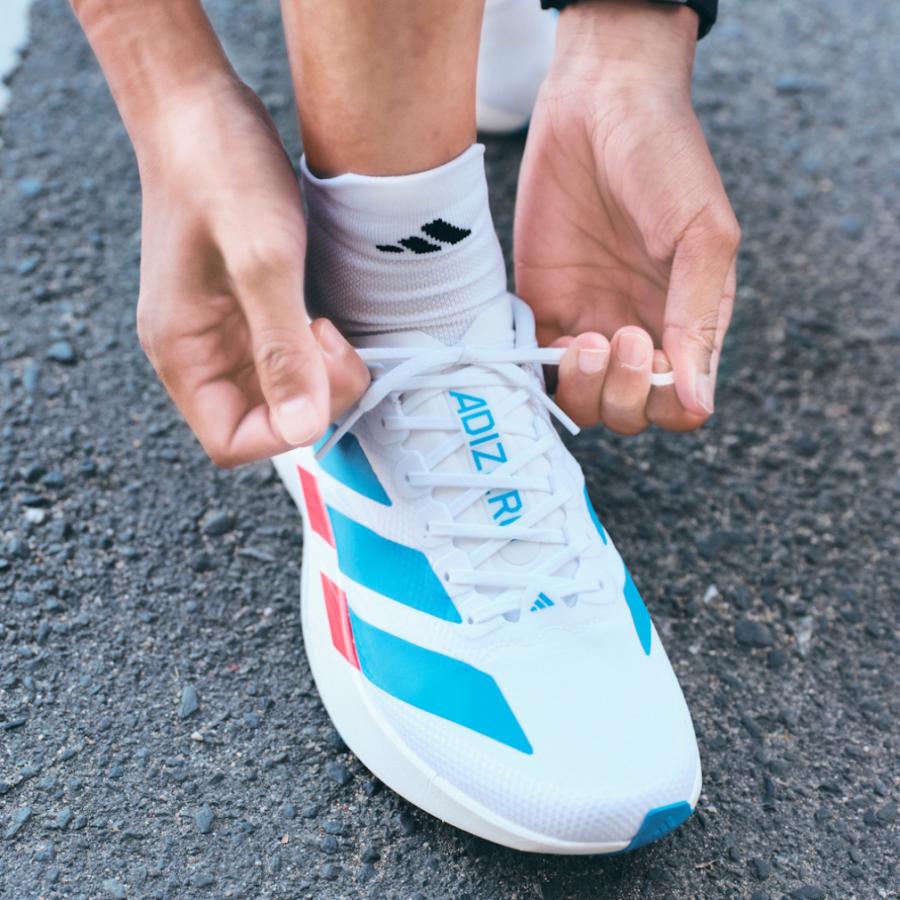 adidas（アディダス） スポーツデポ・アルペン限定カラー ADIZERO EVO