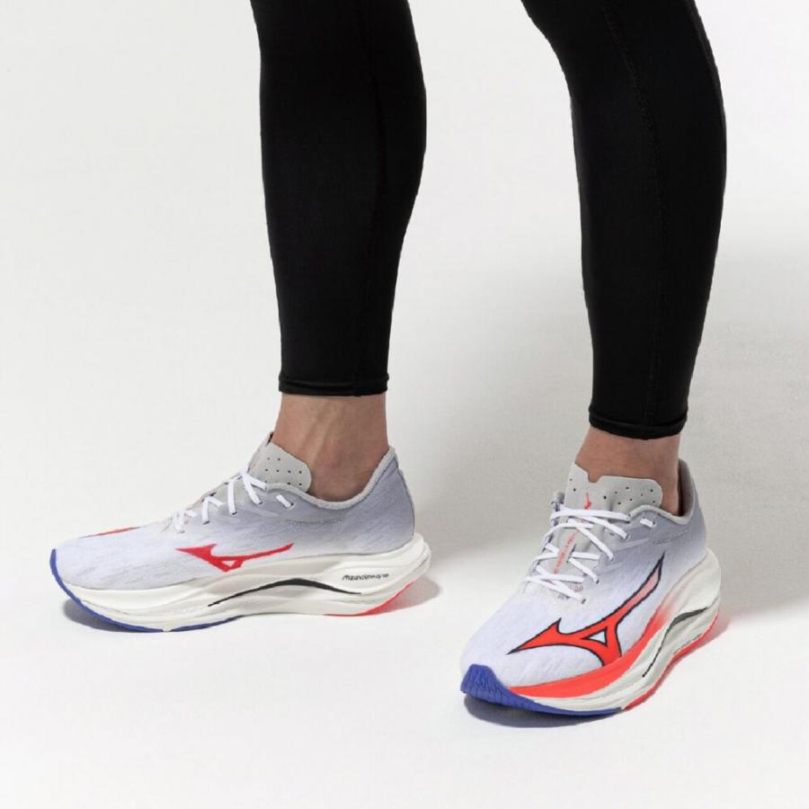 MIZUNO（ミズノ） WAVE REBELLION FLASH 3 ウエーブリベリオン