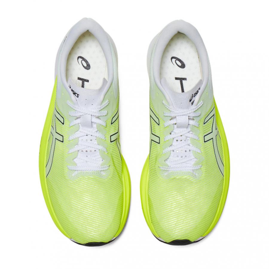 ASICS（アシックス） S4 エスフォー 1013A129 メンズ レディス 陸上